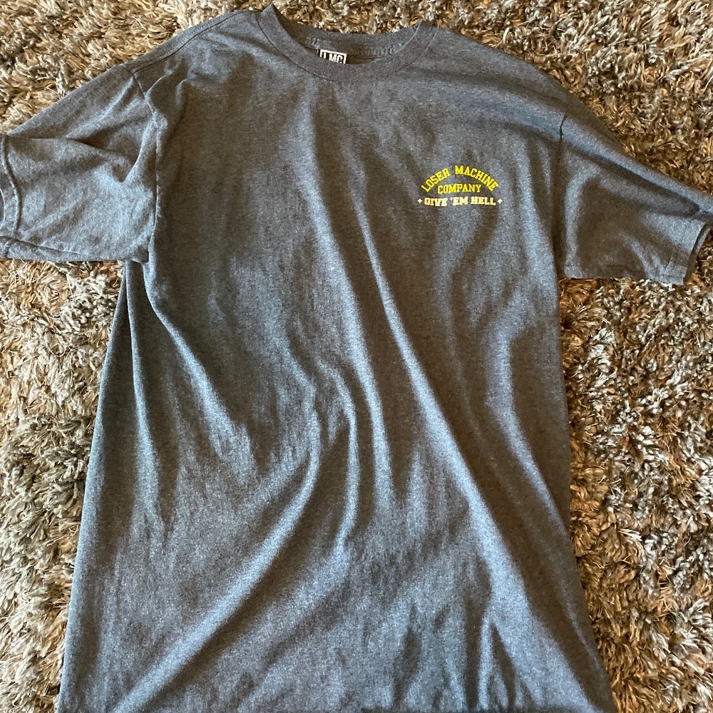 LMC Mens Tshirt